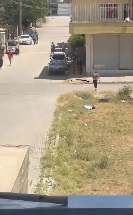 Mardin'de alacak verecek kavgası kanlı bitti