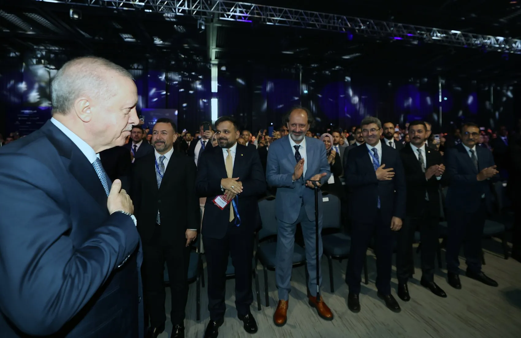 Türkiye yapay zeka hamlesini başlattı