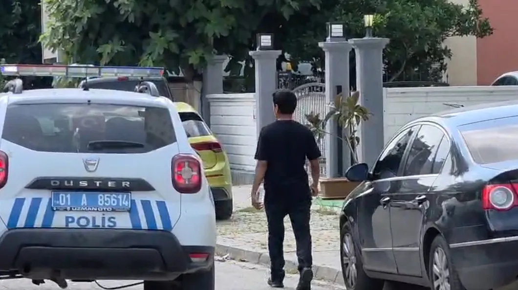 Adana'da sınav stresi Kimlik engeli 2 dakikayla hayalleri erteledi