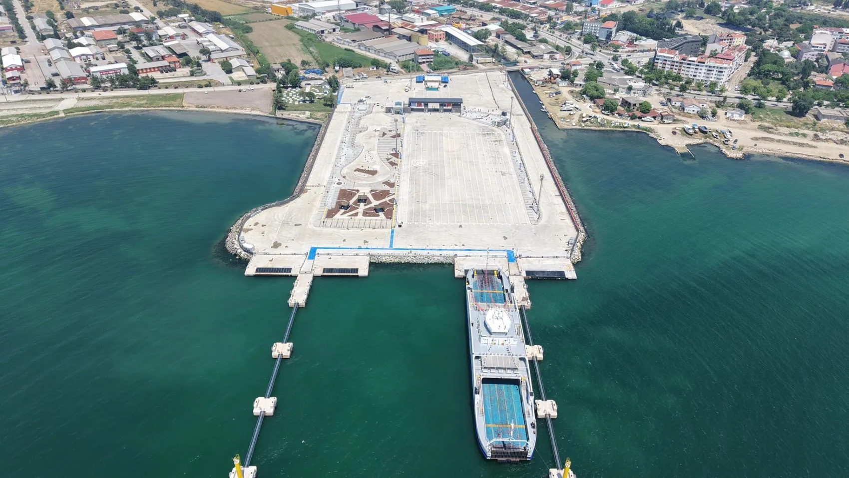 İstanbul-Çanakkale yolculuğu 2 saate iniyor