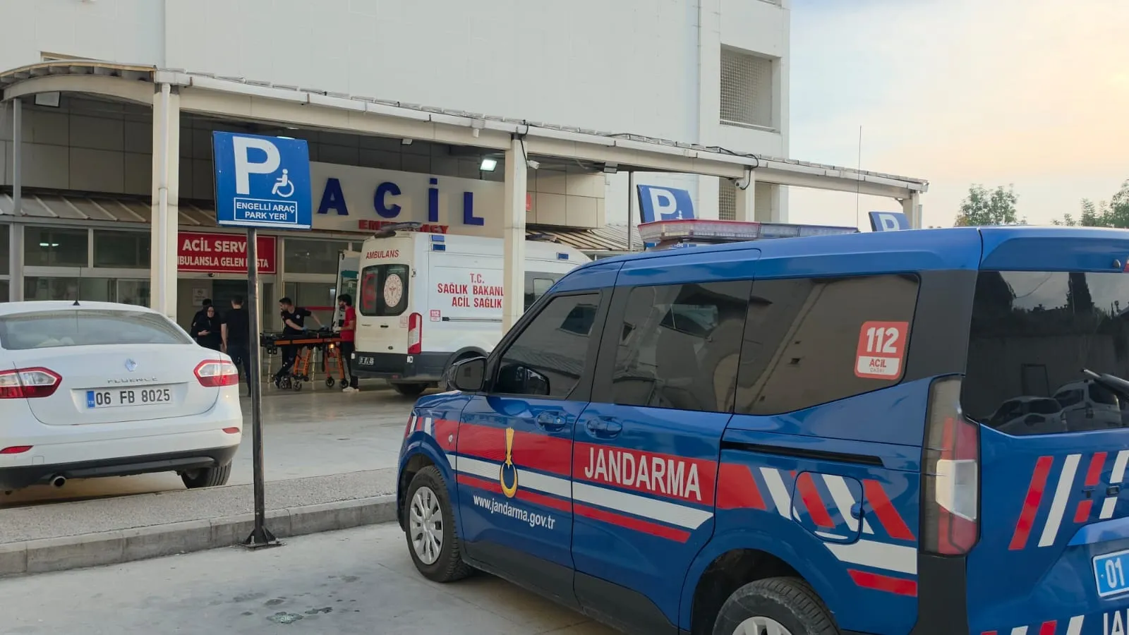 Adana'da kız kaçırma kavgası kanlı bitti