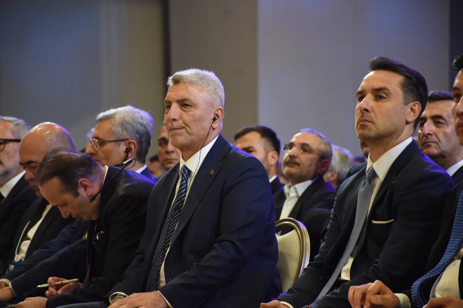 Türkiye ve Özbekistan arasında yeni yatırım dönemi başladı