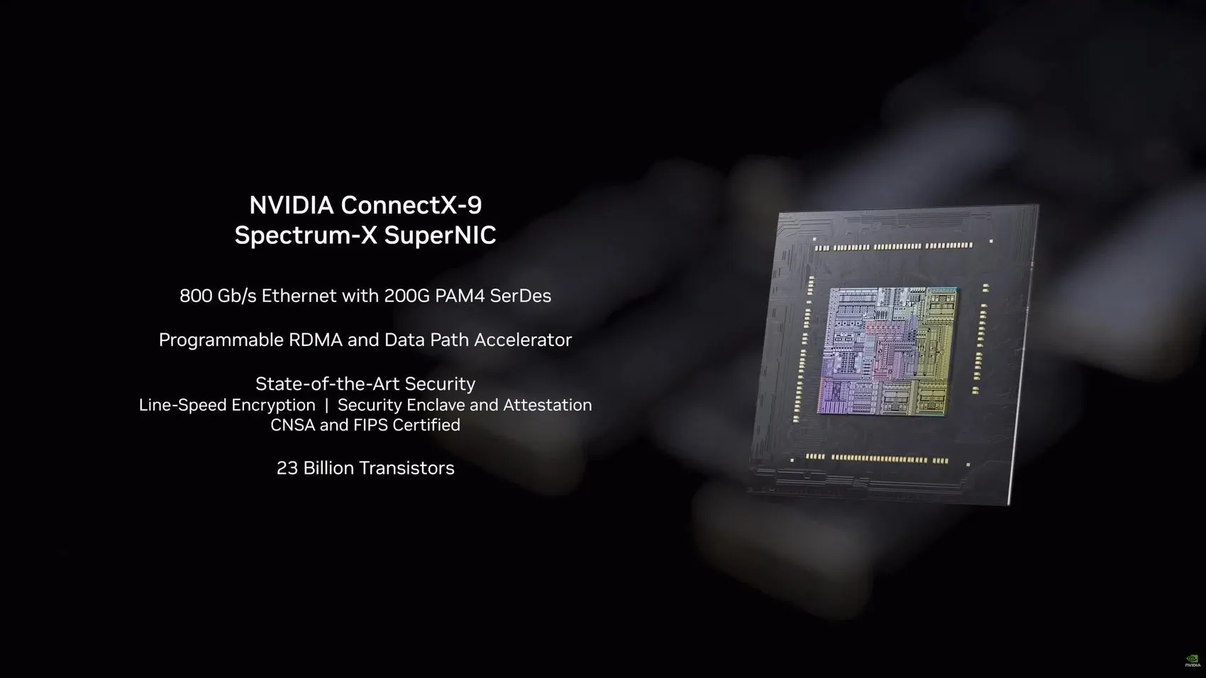 Nvidia Vera Rubin tam üretime geçti: AI fabrikaları için hazır