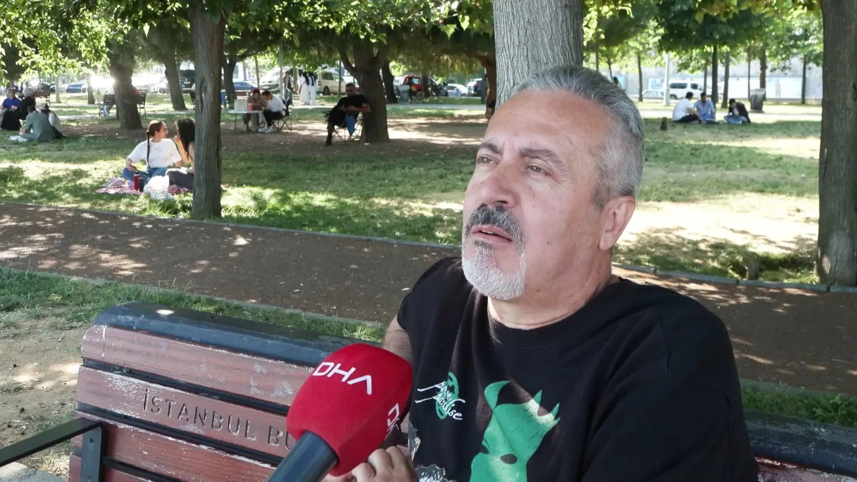 Bu Yaz Türkiye’yi Rekor Seviyede Sıcaklar Bekliyor