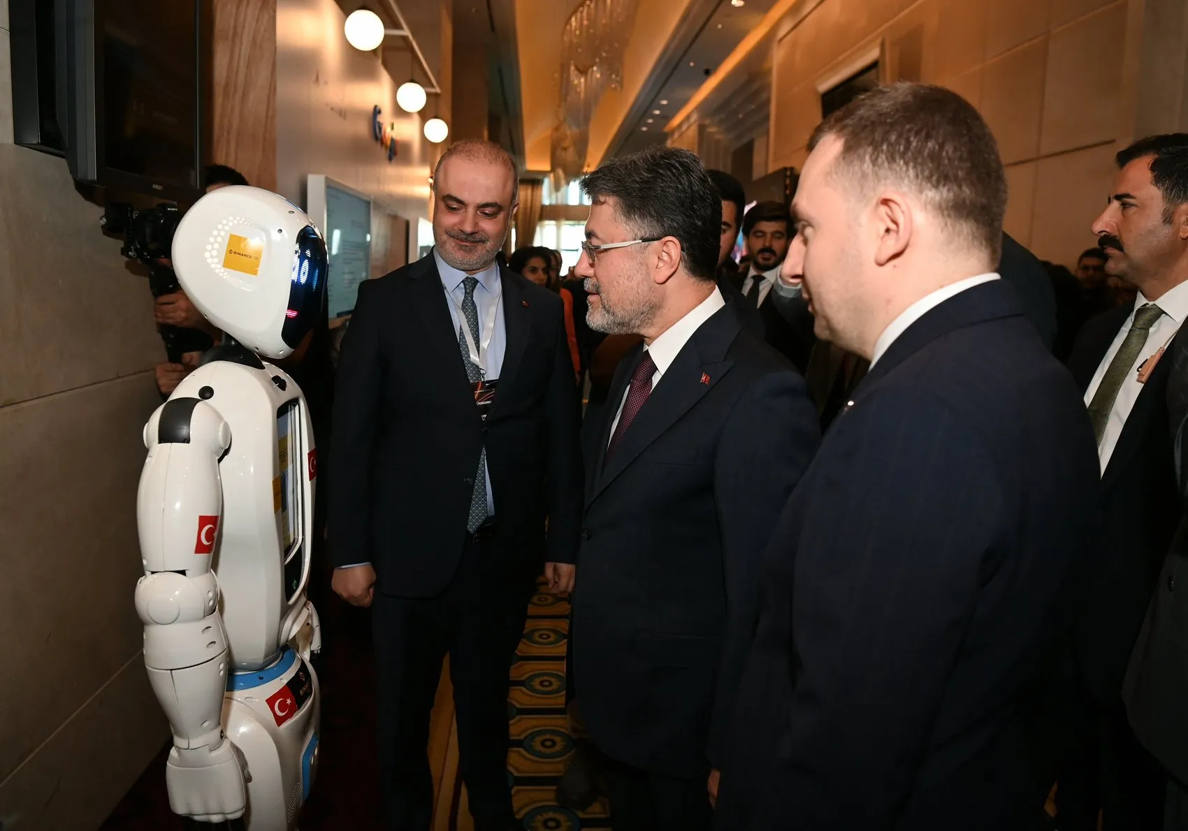 Tarımda yapay zeka dönemi başlıyor