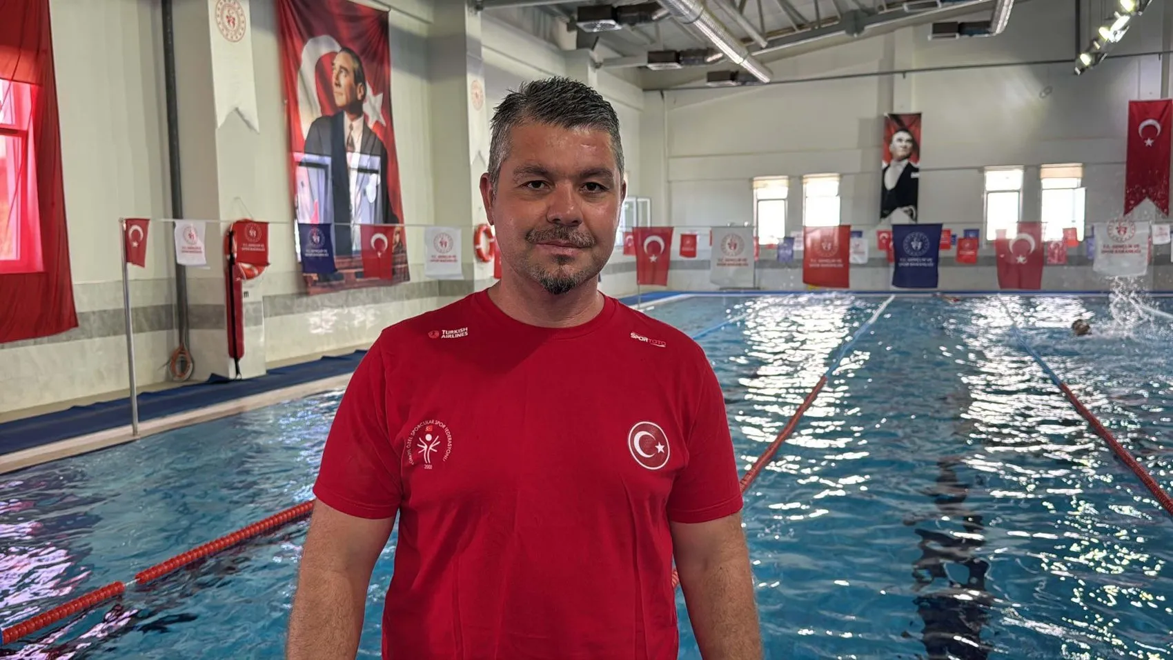 Muğla’da özel sporcuların 51 şampiyonlukla gelen büyük başarısı