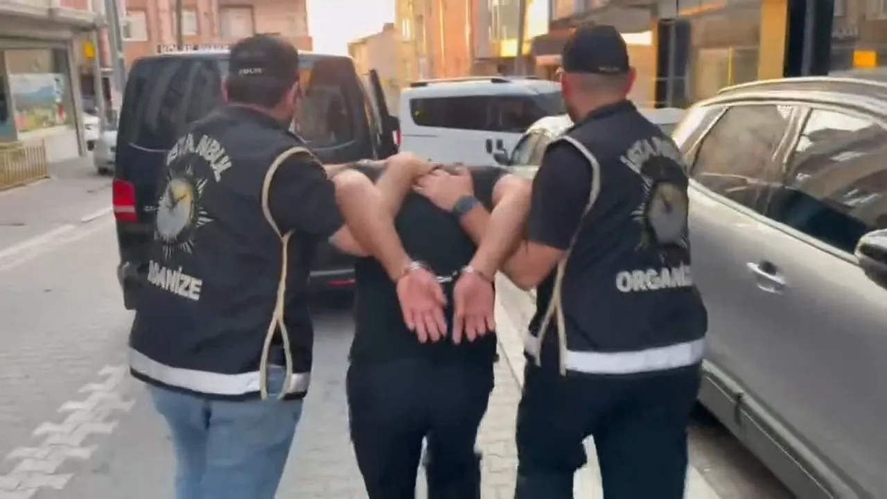 Barış Boyun çetesine avukat destekli operasyon