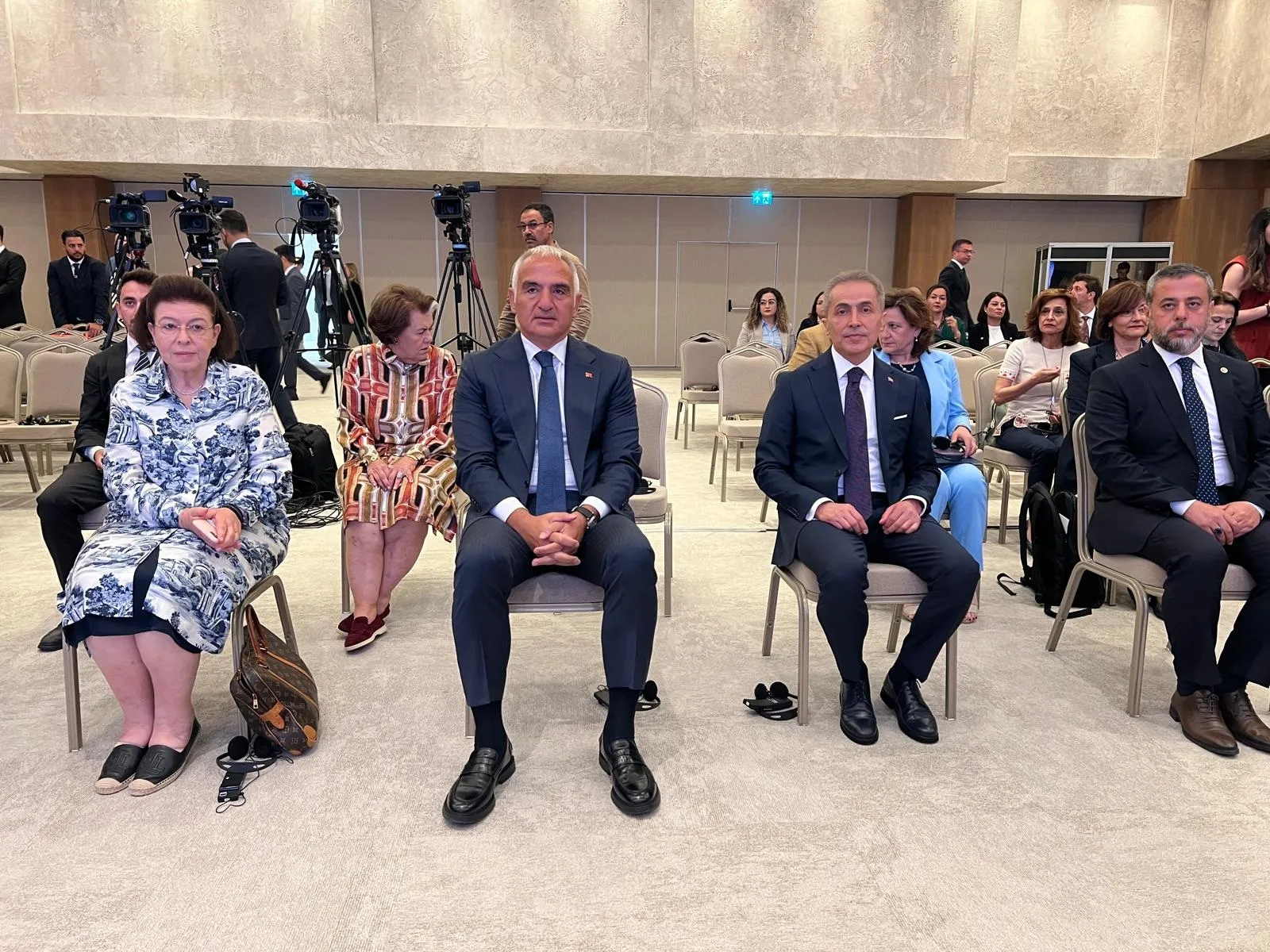 Türkiye ve Yunanistan kültür mirasını korumak için birleşti