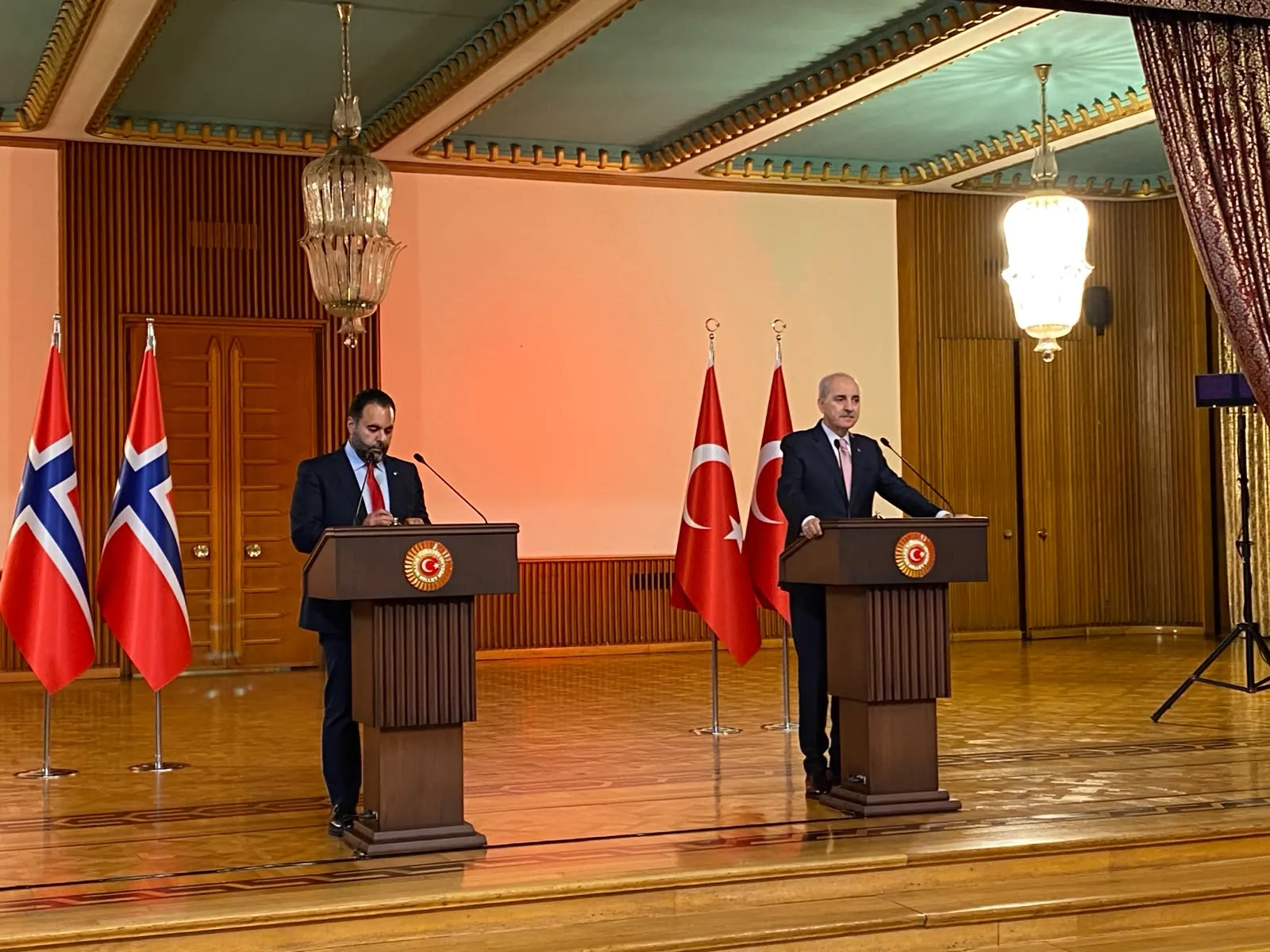 Terörsüz Türkiye için hazırlanan yasa geçici ve sınırlı olacak