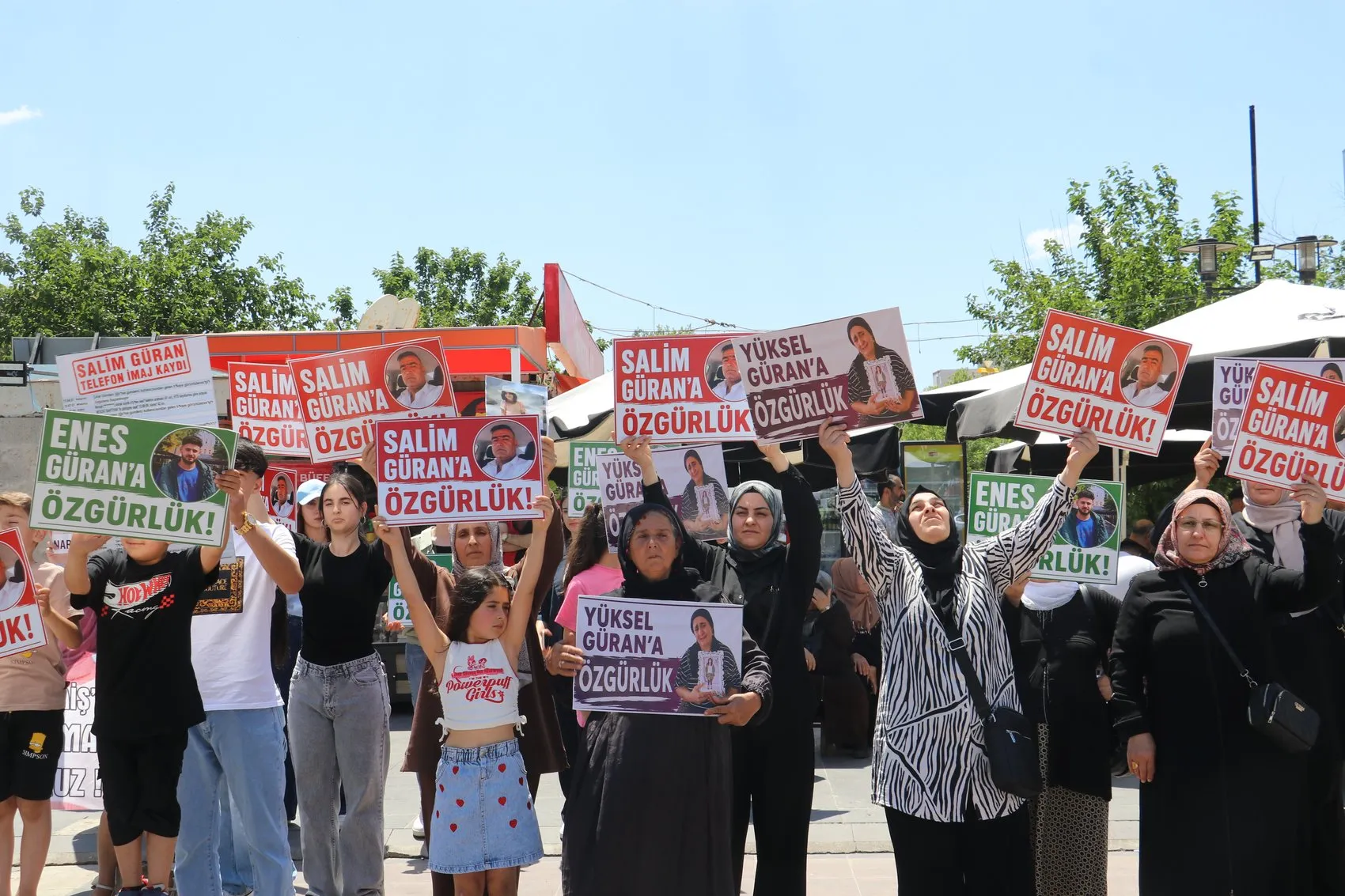 Tavşantepe Mahallesi yeni muhtarını seçmek için sandık başına gidiyor