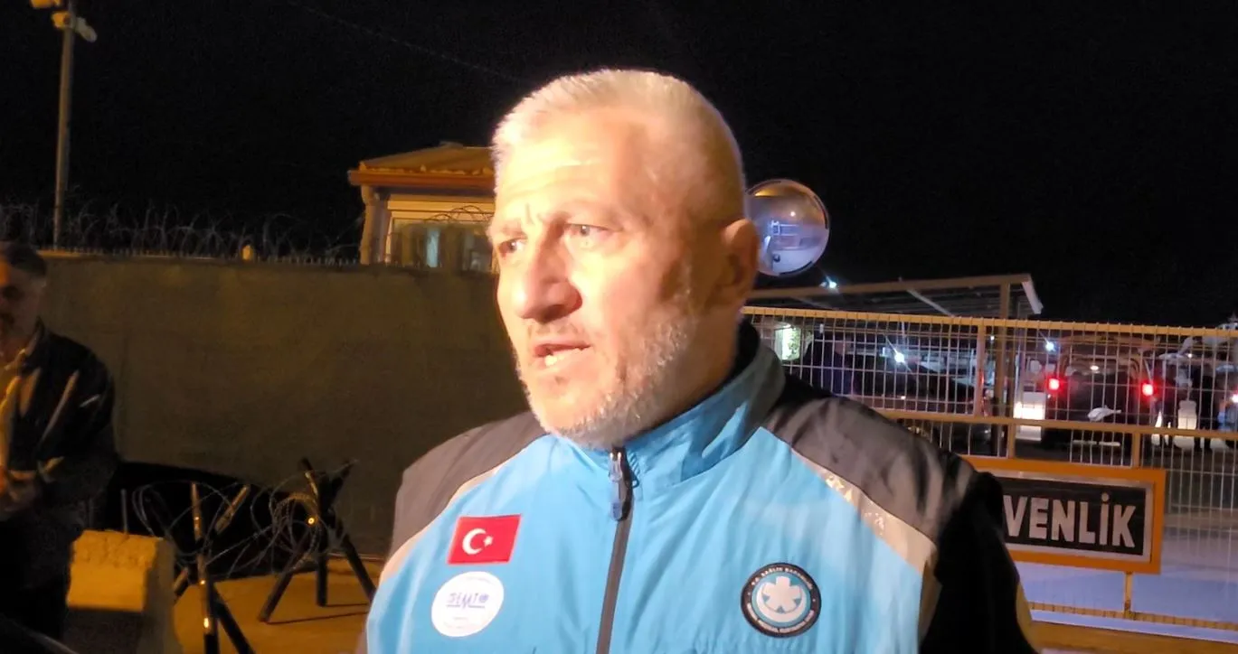 Karadeniz'de Türk balıkçı teknesine kanlı saldırı