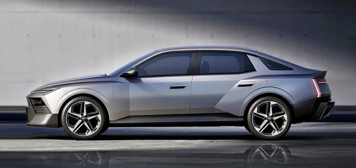 Yeni 2027 Hyundai Elantra tanıtıldı: Adeta sınıf atladı
