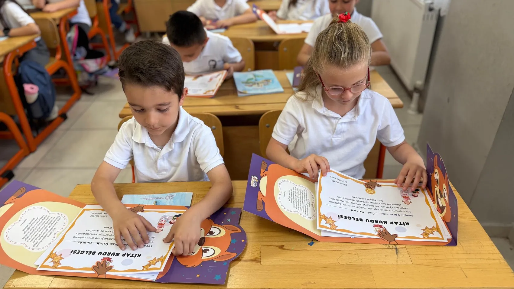 Milyonlarca öğrenci için yaz tatili bugün resmen başladı