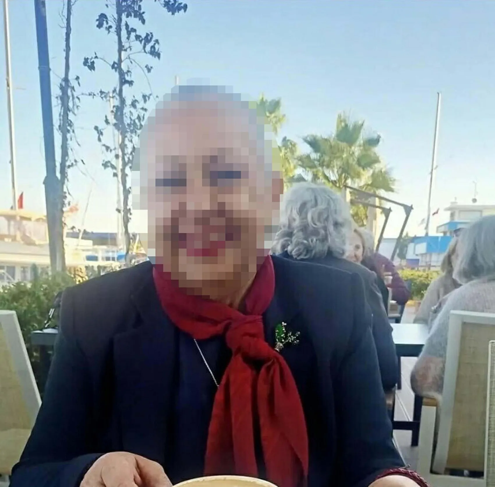 Huzurevinde ihmal sonucu ölen kadın davasında şaşırtan karar