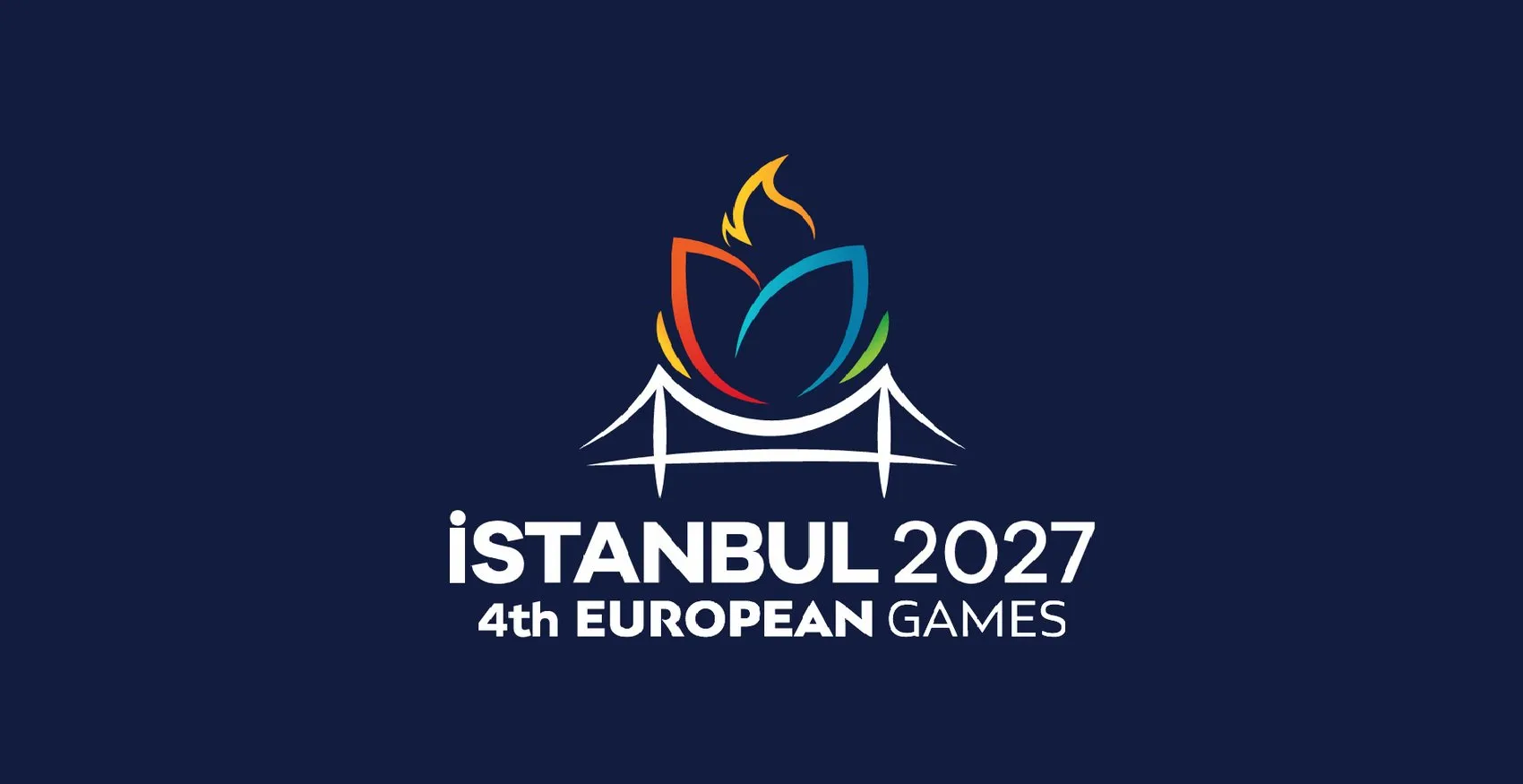 İstanbul 2027 Avrupa Oyunları için geri sayım başladı