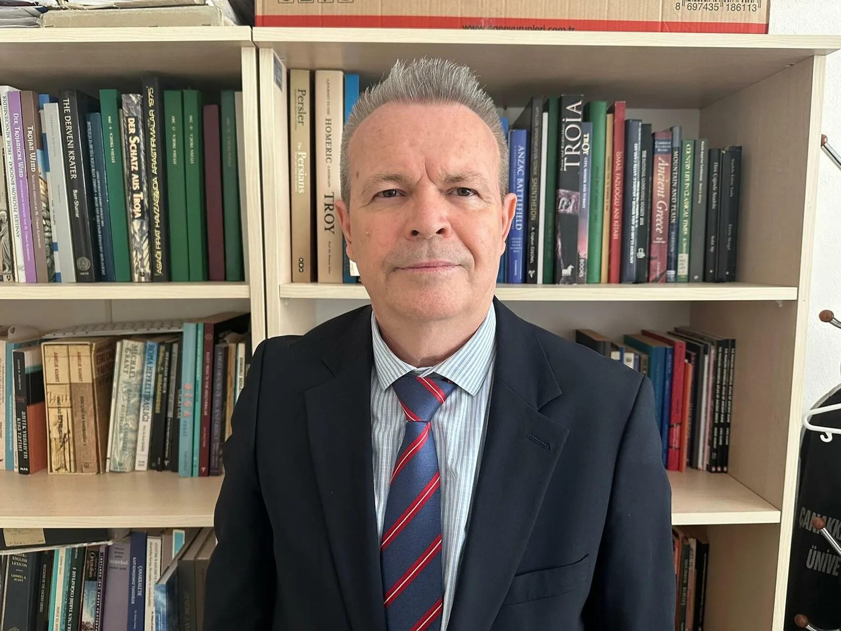 Çanakkale'de düşmanı şaşırtan stratejik deha