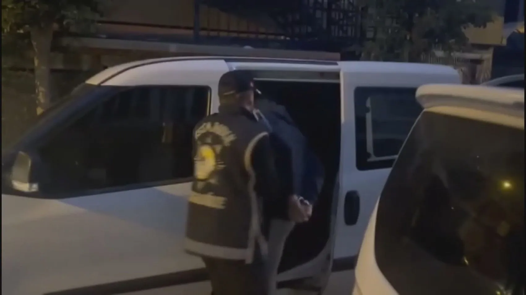 Karacellatlar suç örgütüne 10 ilde eş zamanlı operasyon