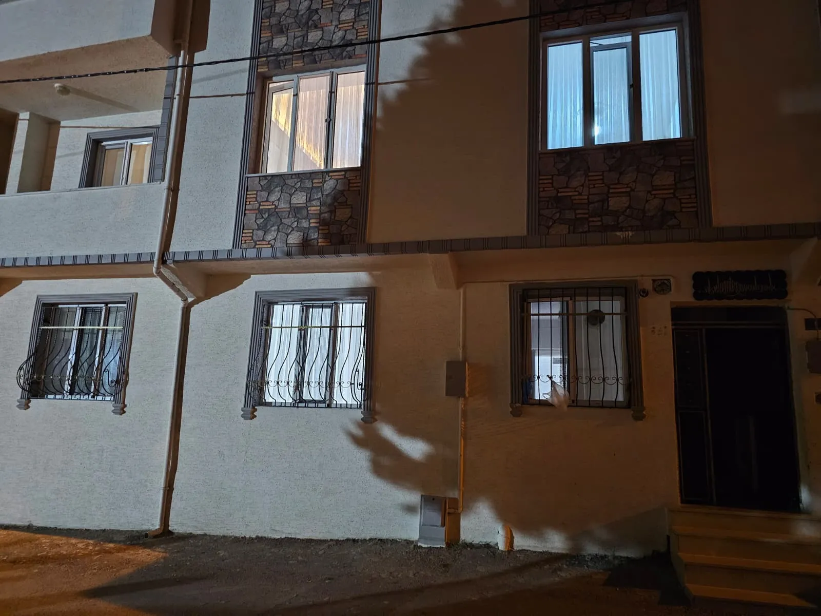 Bursa'da iş çıkışı korkunç saldırı Genç kadın kaçırıldı