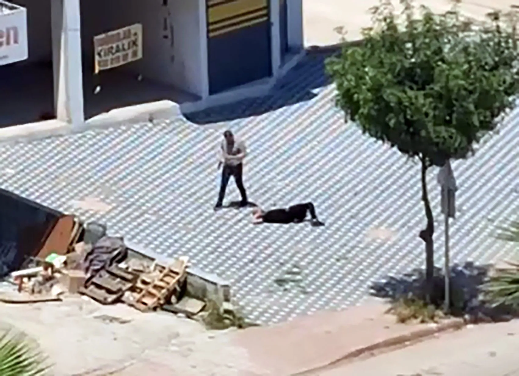 Adana'da baba dehşeti Uyuşturucu bağımlısı oğlunu vurdu