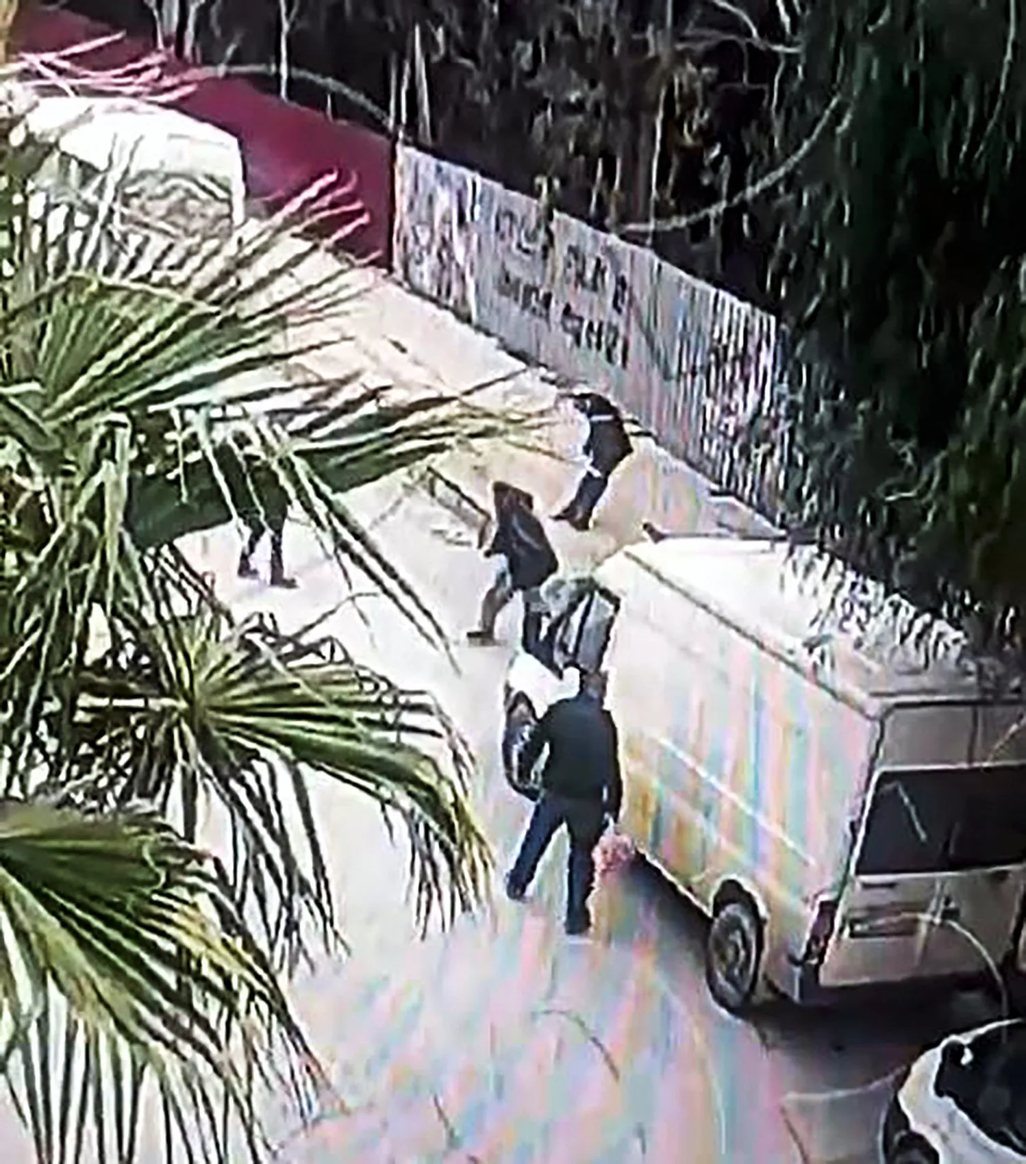 Hatay'da bıçaklı kavgada taşla öldüren sanığa serbestlik kararı