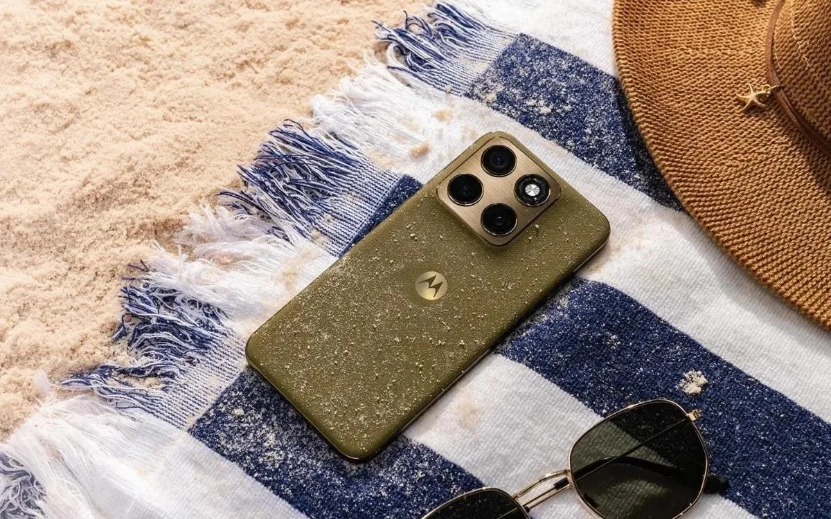 Motorola Edge 2026 tanıtıldı: İşte özellikleri ve fiyatı