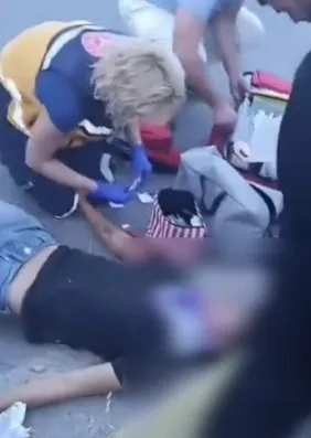 Avcılar'da motosiklet kazası 17 yaşındaki genç hayatını kaybetti