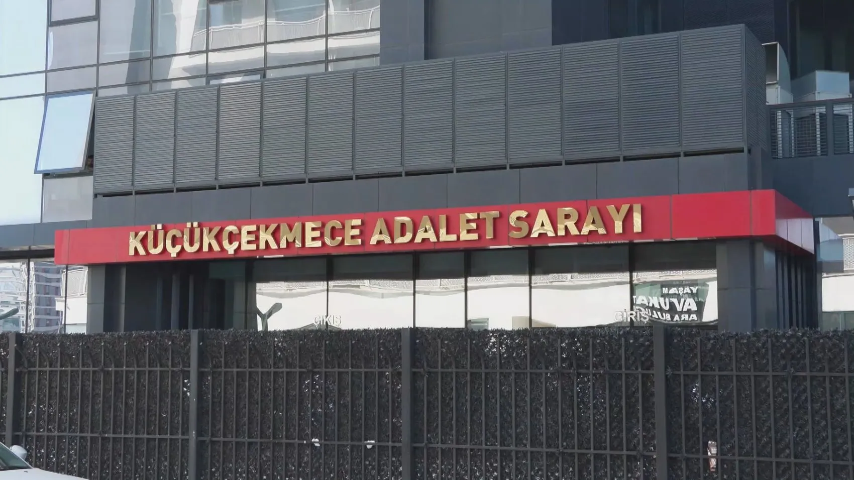 Ayşe Tokyaz davasında sanık savunması İndirim istemiyorum