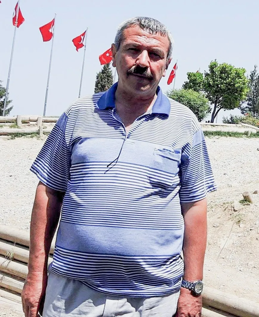 Osmaniye'de basit bir şakalaşma cinayetle sonuçlandı