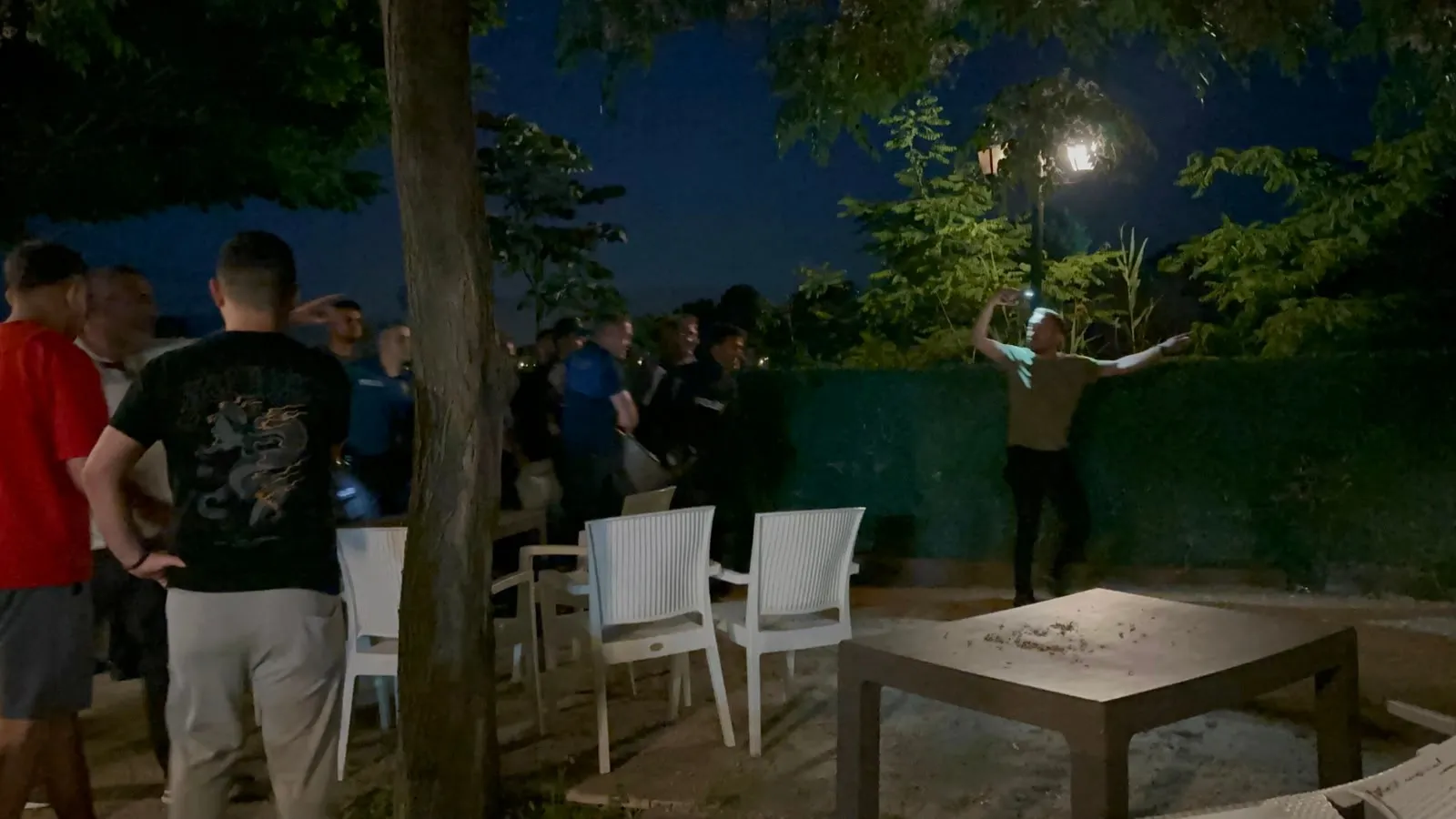İznik Gölü'nde evlat kurtarma çabası faciayla bitti
