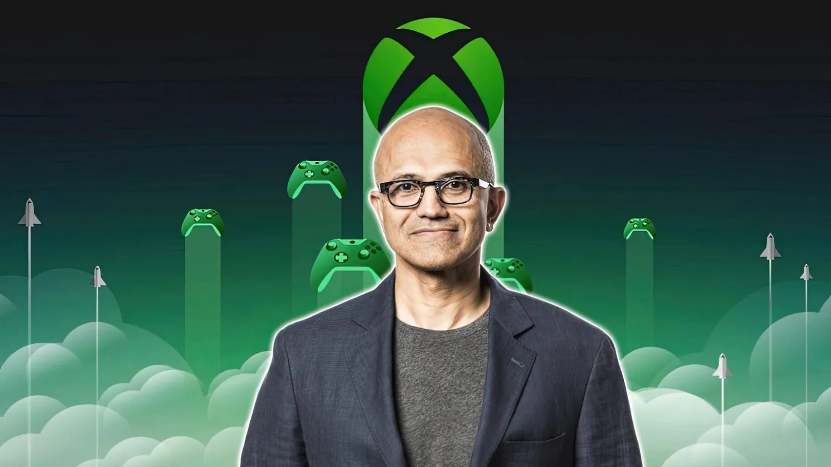 Microsoft, Xbox’u ayrı bir şirket haline getirebilir