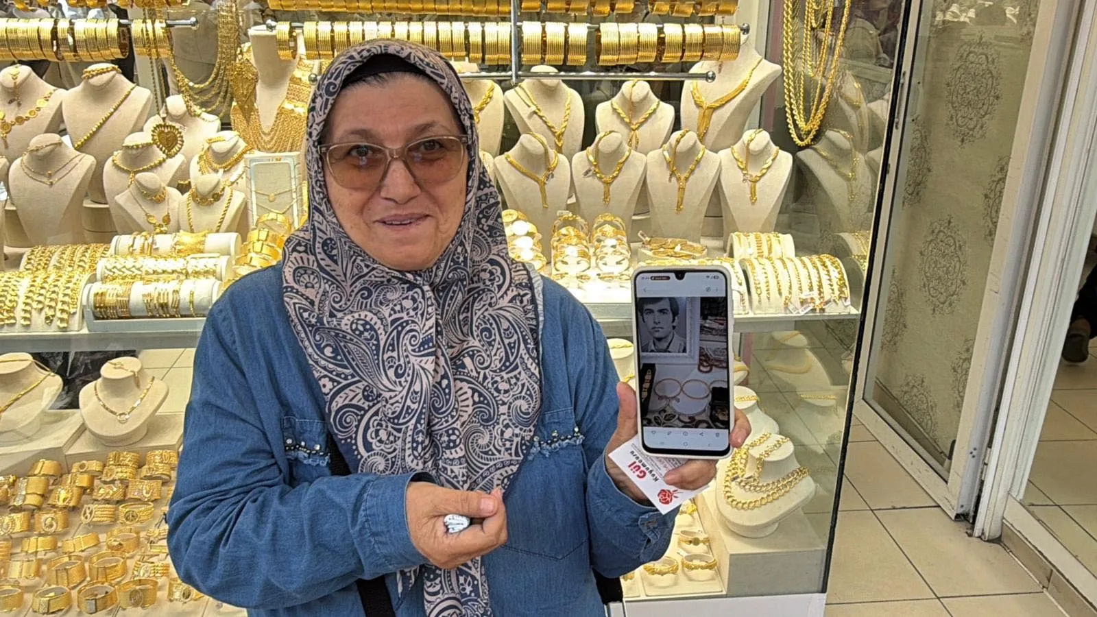 MİT yalanıyla 1,3 milyon lirasından oluyordu