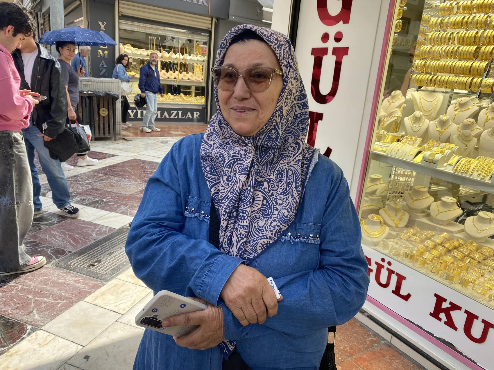 MİT yalanıyla 1,3 milyon lirasından oluyordu