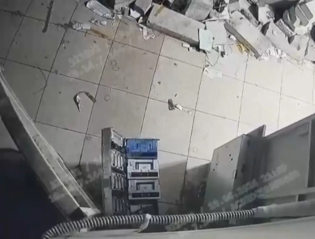 Esenler'de ATM soygunu yapan eski çalışan bir günde yakalandı