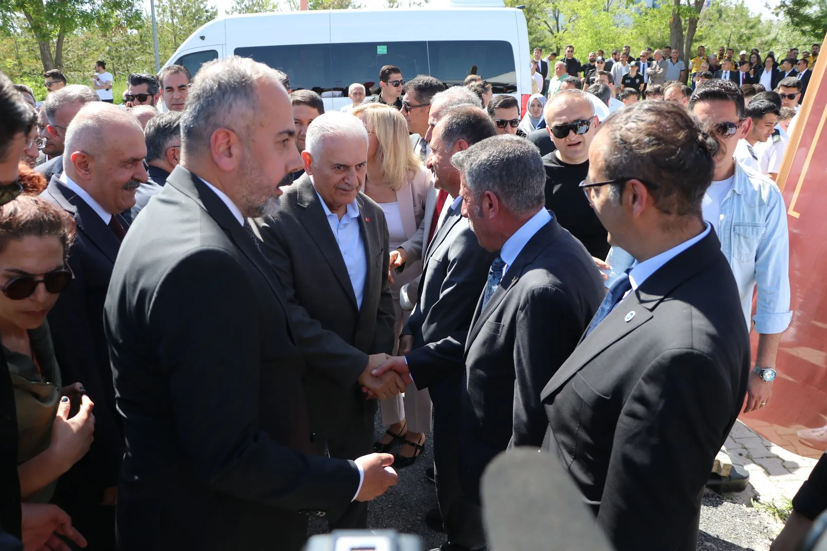 Van artık denizcilik eğitimiyle dünyaya açılıyor