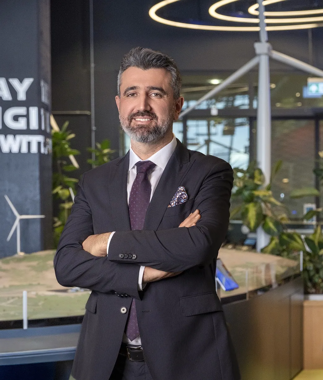 Türkiye'nin enerji rotası yenilenebilir kaynaklara çevrildi