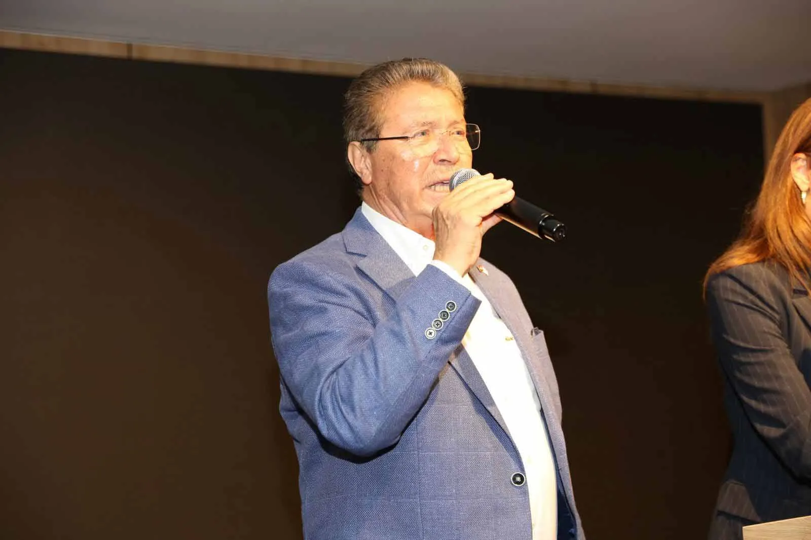Girne gayrimenkul zirvesiyle yatırımcıları bekliyor