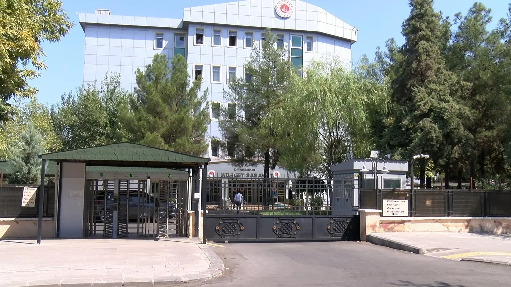 9 yıllık sır Çınar'daki kayıp dosyasında müebbet istemi