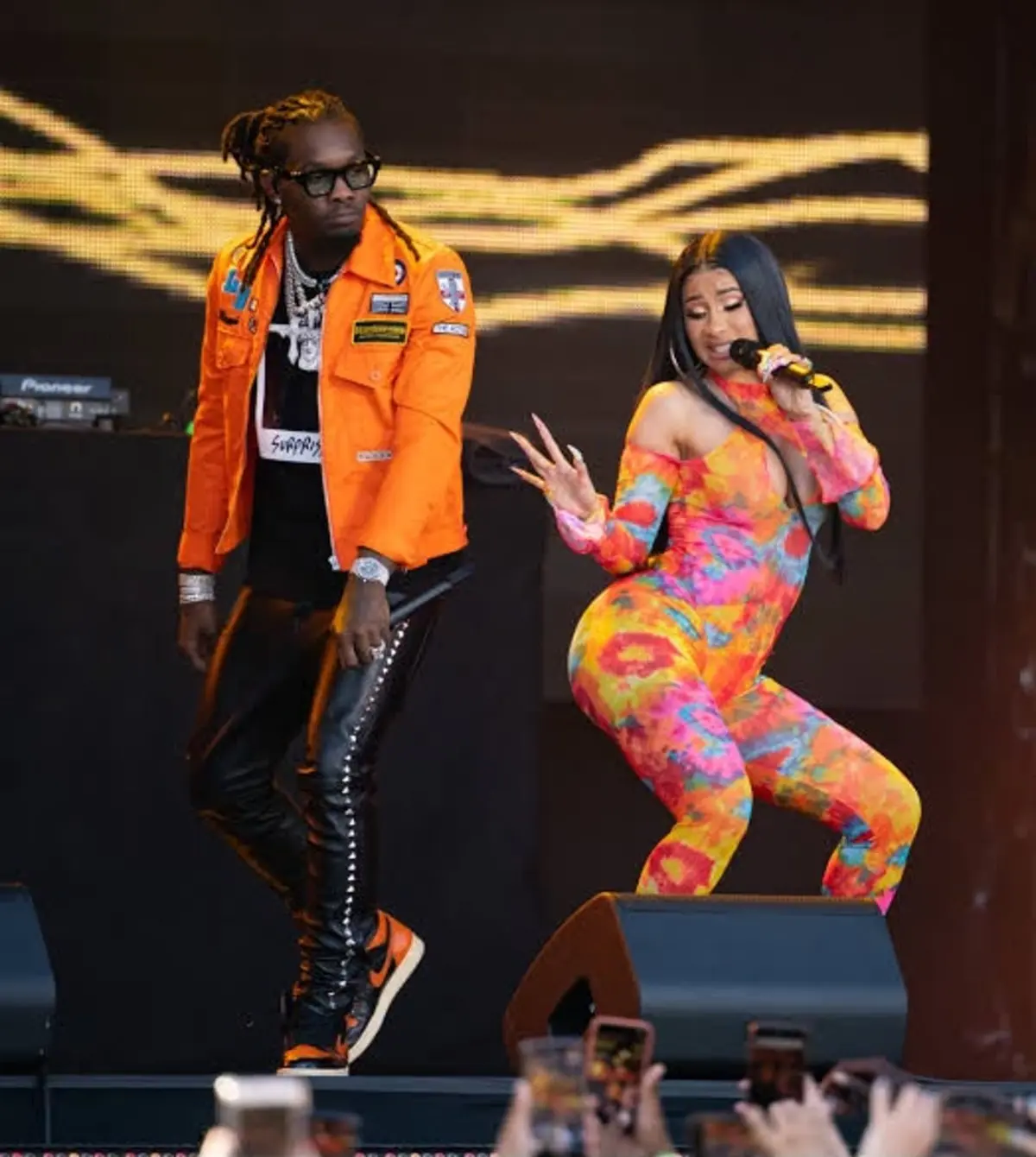 Offset, 10 Temmuz da Türkiye’ye geliyor! 1