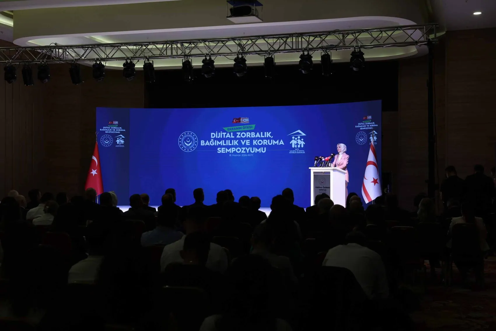 Çocukları algoritmaların insafından korumak için yeni dönem başlıyor