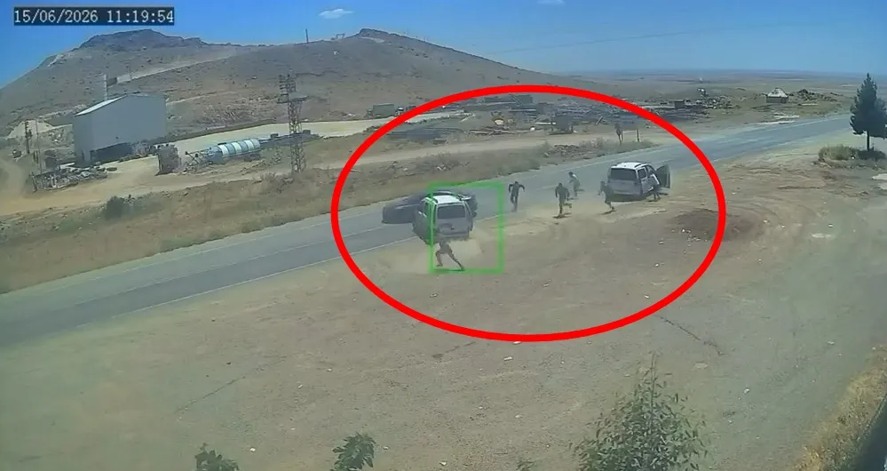 Mardin Derik’te arazi kavgası kanlı bitti