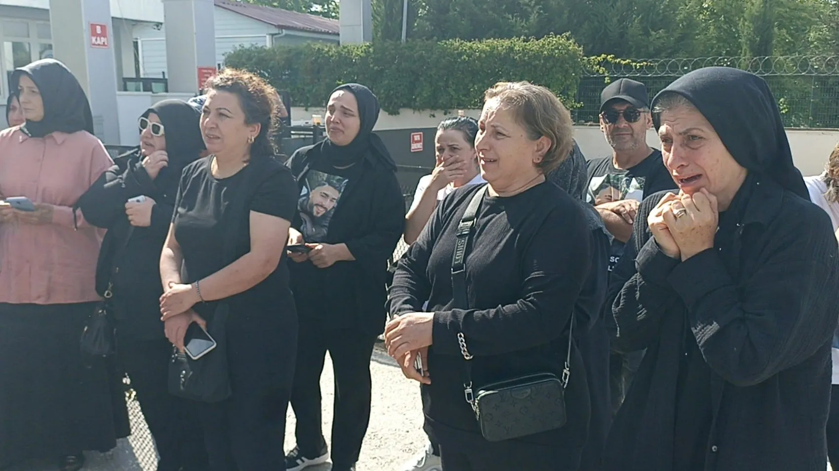 Sapanca’daki bıçaklı kavga davasında ilk duruşma görüldü