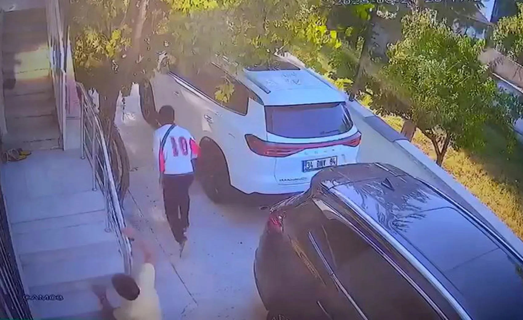 Bolvadin'deki mali müşavir cinayetinde karar çıktı