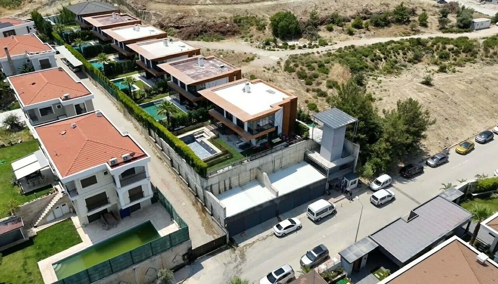 Ferdi Zeyrek davasında kritik birleşme