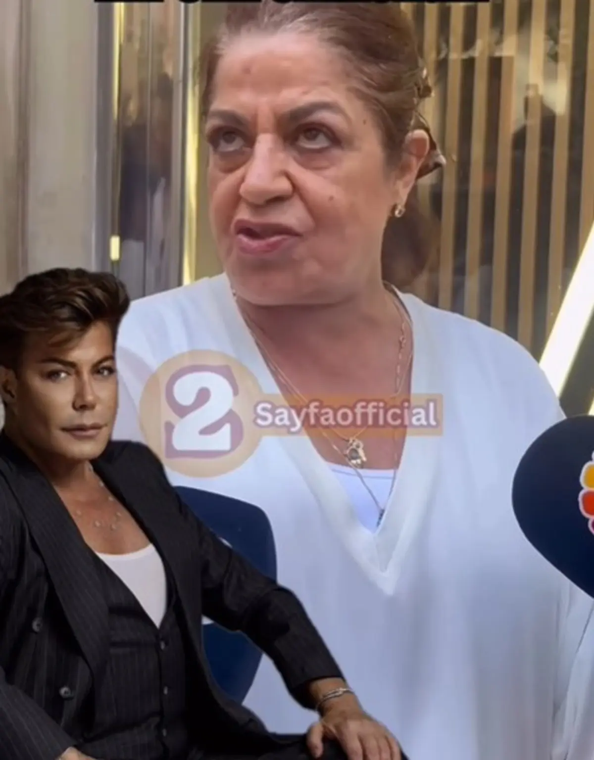 Fatih Ürek in ablası kalan mirası tek tek saydı! Hepsini satacağız 3