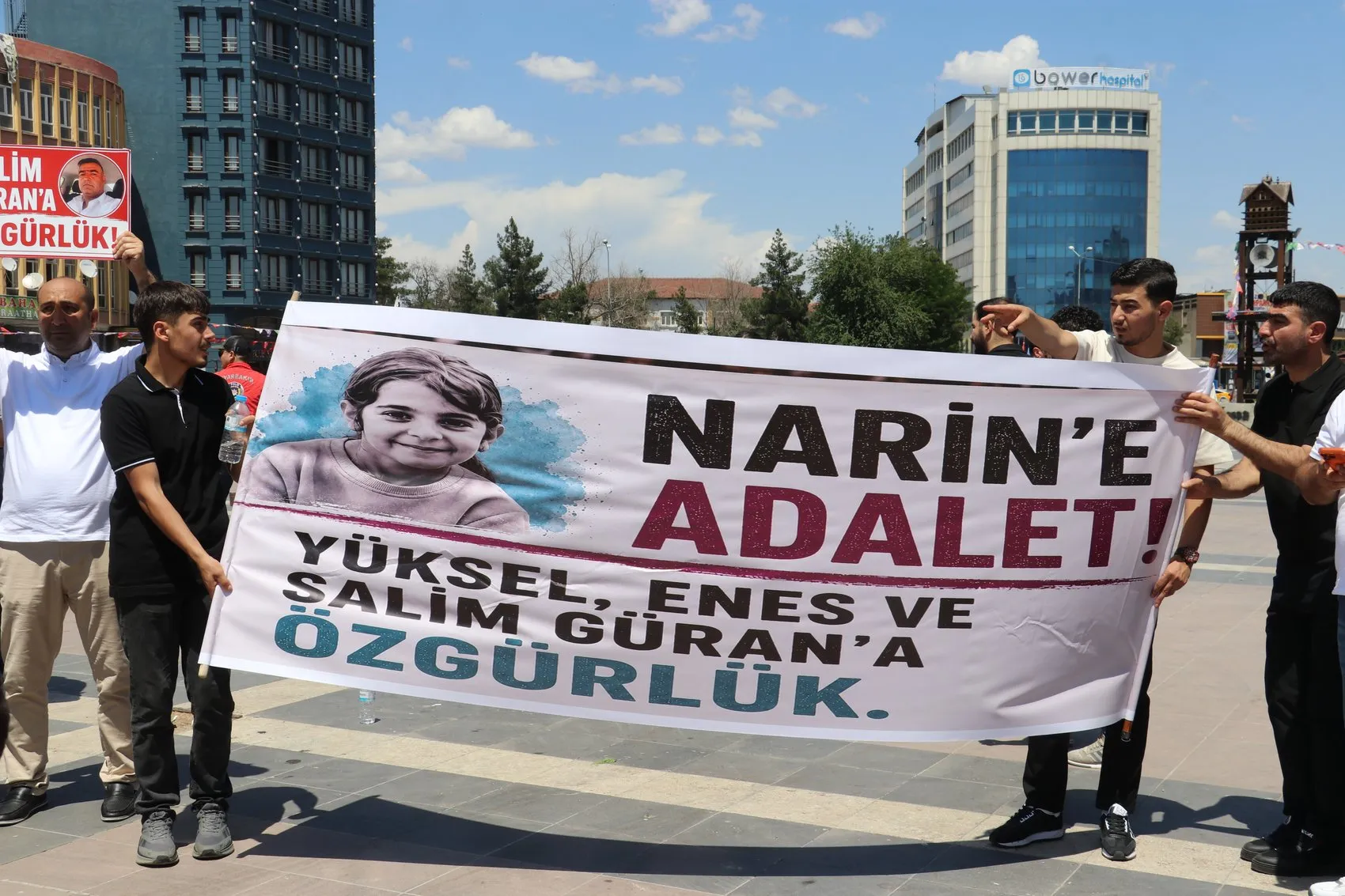 Tavşantepe Mahallesi yeni muhtarını seçmek için sandık başına gidiyor