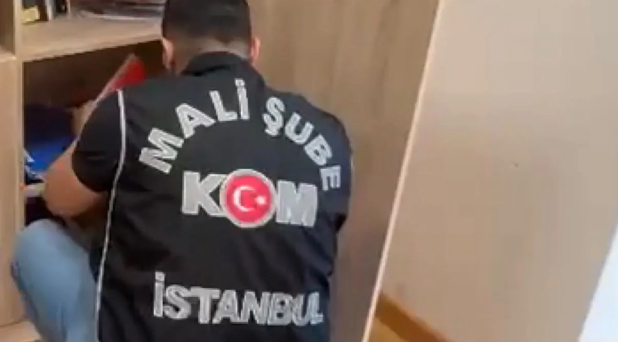 Şile Belediyesi operasyonunda yeni perde 16 kişi gözaltına alındı