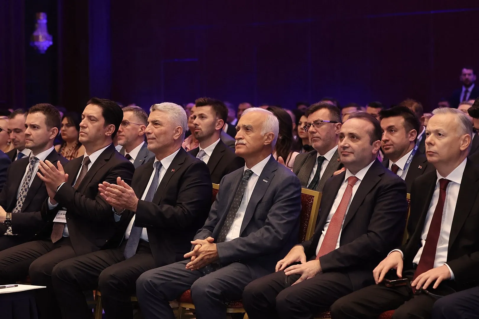 Türkiye ve Kuzey Makedonya arasında yeni ticari köprüler kuruluyor
