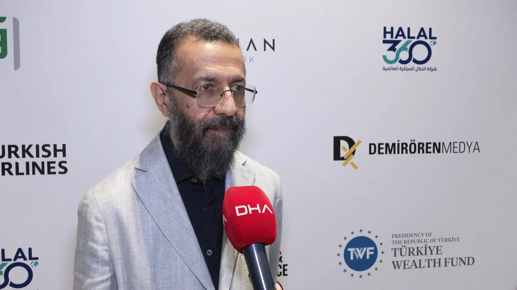 İslami ekonominin geleceği İstanbul Finans Merkezi'nde masaya yatırılıyor