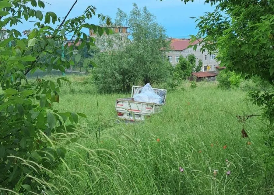 Samsun Atakumda kamyon ve kamyonet çarpıştı beş kişi yaralandı