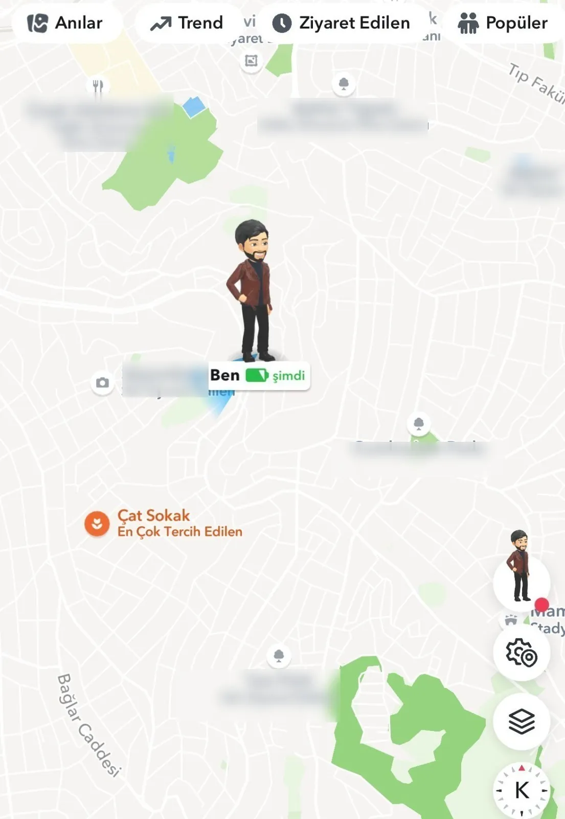 Sosyal medyada konum paylaşmak hayatınızı nasıl riske atıyor?